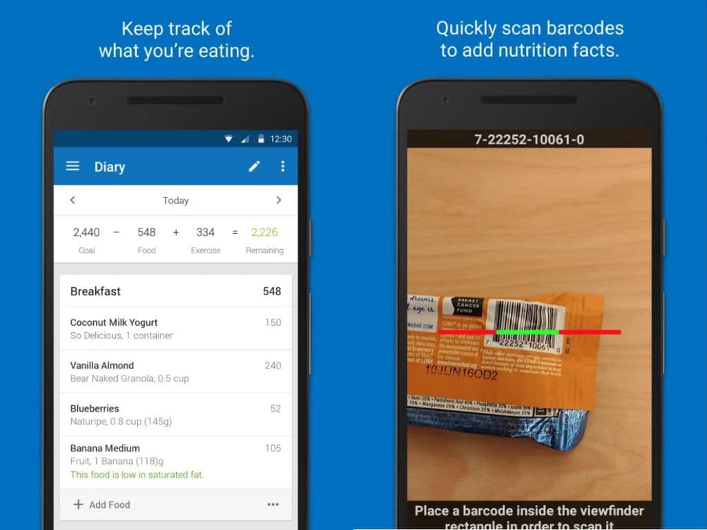 Ξεχάστε τη γενετική τεχνητή νοημοσύνη — αυτός είναι ο τρόπος με τον οποίο το Galaxy S24 θα μπορούσε να χρησιμοποιήσει καλύτερα την τεχνητή νοημοσύνη για να με βοηθήσει να ζήσω μια πιο υγιεινή ζωή, Ξεχάστε τη γενετική τεχνητή νοημοσύνη — αυτός είναι ο τρόπος με τον οποίο το Galaxy S24 θα μπορούσε να χρησιμοποιήσει καλύτερα την τεχνητή νοημοσύνη για να με βοηθήσει να ζήσω μια πιο υγιεινή ζωή, TechWar.GR