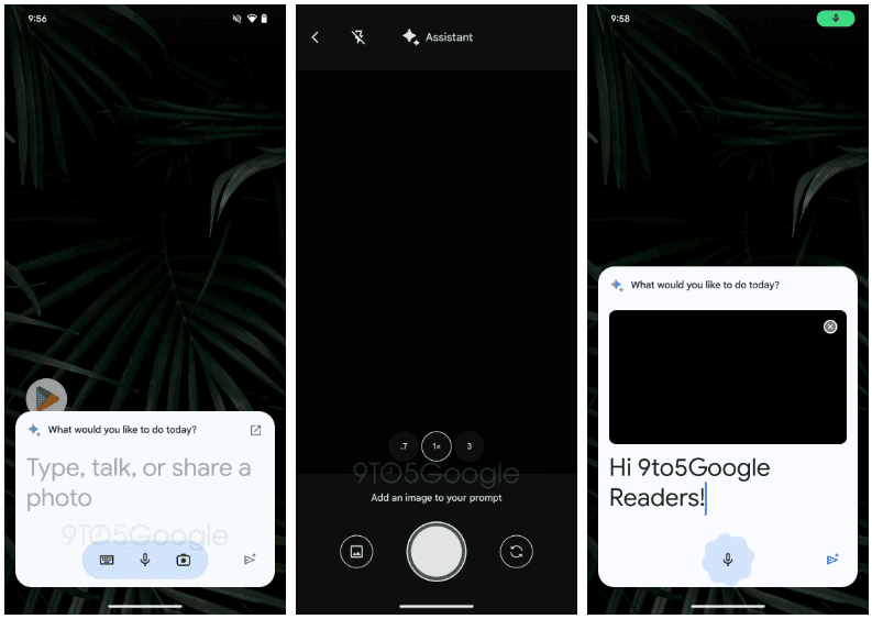 Εδώ είναι η πρώτη σας ματιά στο νέο AI Assistant της Google με τον Bard, αλλά θα πρέπει να περιμένετε περισσότερο για μια ημερομηνία κυκλοφορίας, Εδώ είναι η πρώτη σας ματιά στο νέο AI Assistant της Google με τον Bard, αλλά θα πρέπει να περιμένετε περισσότερο για μια ημερομηνία κυκλοφορίας, TechWar.GR