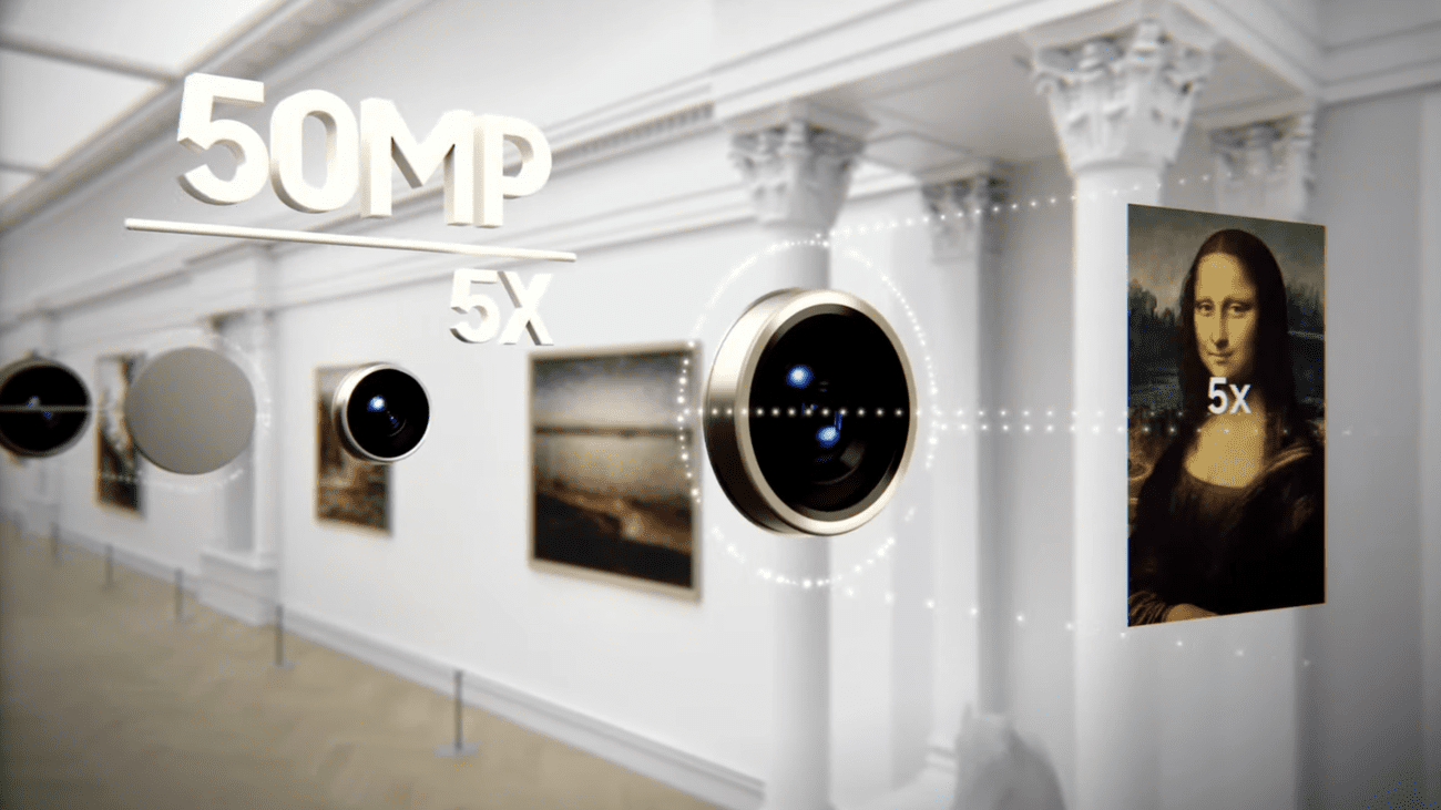 Samsung Galaxy Unpacked 2024 – everything we learned live from the Galaxy S24 launch, Samsung Galaxy Unpacked 2024 – everything we learned live from the Galaxy S24 launch, TechWar.GR