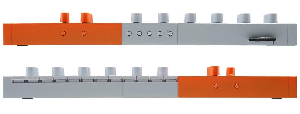 Η Yamaha αναλαμβάνει το Teenage Engineering με το πολύχρωμο groovebox SEQTRAK, Η Yamaha αναλαμβάνει το Teenage Engineering με το πολύχρωμο groovebox SEQTRAK, TechWar.GR