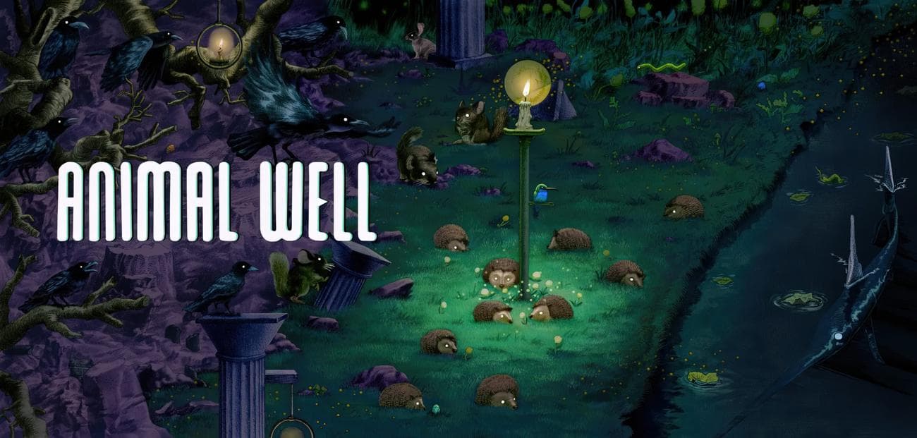 Τα πιο αναμενόμενα παιχνίδια πλατφόρμας του 2024 της Wccftech, Τα πιο αναμενόμενα παιχνίδια πλατφόρμας του 2024 της Wccftech, TechWar.GR