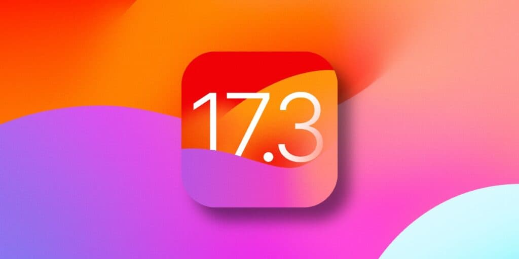 Η Apple κυκλοφορεί την iOS 17.3 και iPadOS 17.3 με προστασία κλεμμένης συσκευής, συνεργατικές λίστες αναπαραγωγής μουσικής Apple και άλλα