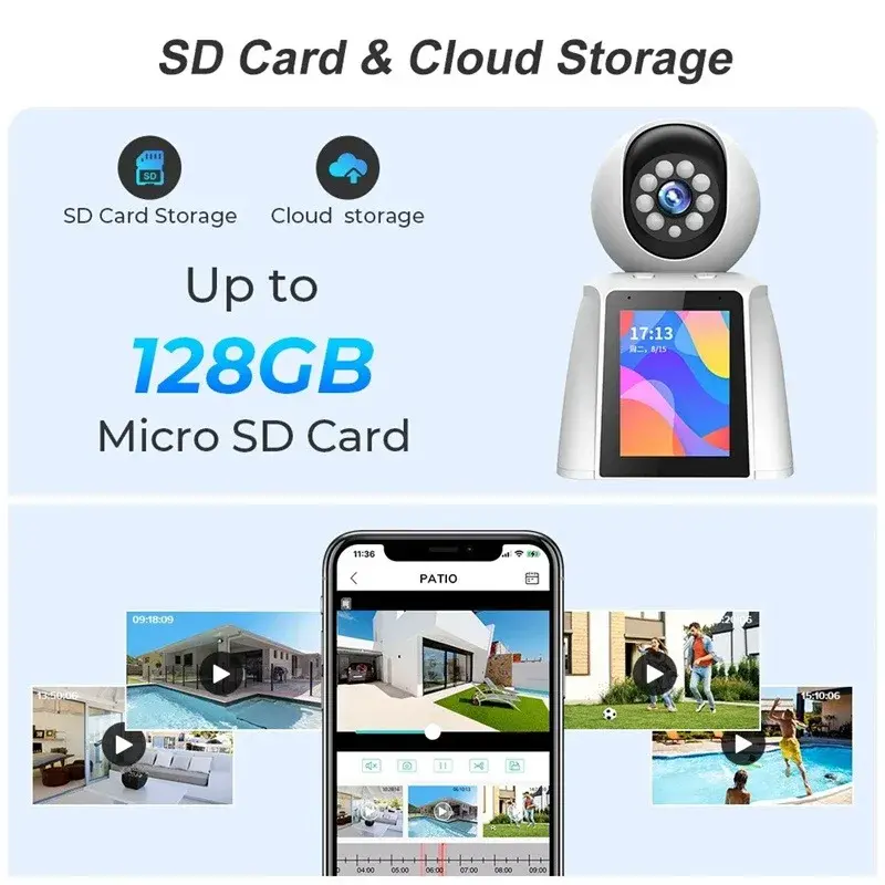 Κάμερα της Guudgo με ενσωματωμένη οθόνη για βιντεοκλήσεις με ΜΟΛΙΣ 26.7€!!! - b818afa0 57c2 4179 83a0 e1ddf06d jpg.webp - TechWar.GR