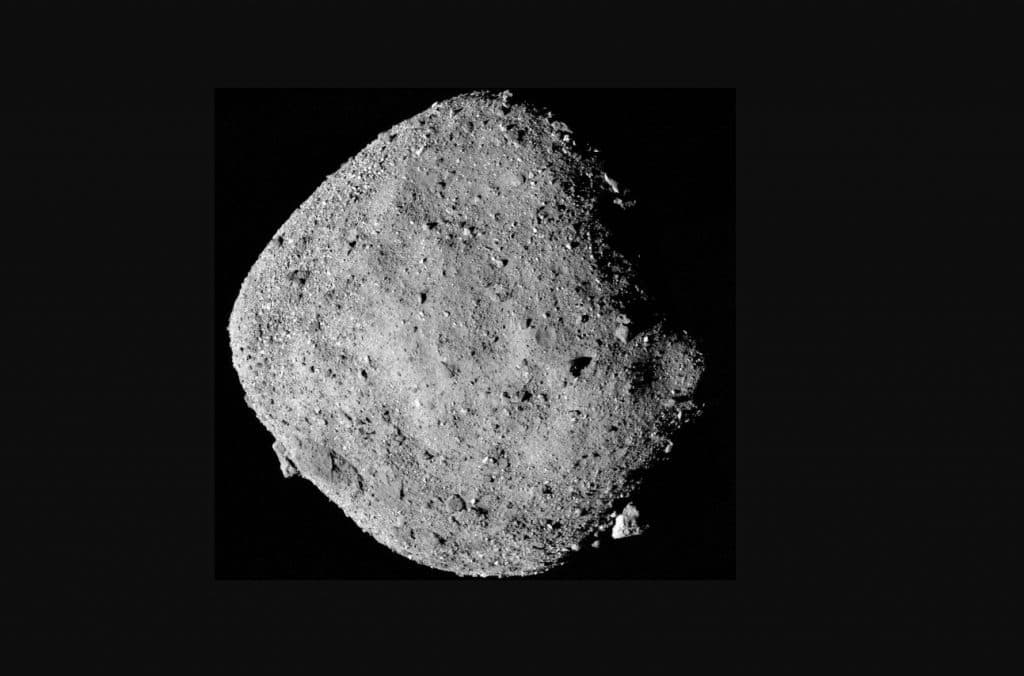 NASA: Άνοιξε επιτέλους το κάνιστρο με τα δείγματα του αστεροειδή Bennu - Οικονομικός Ταχυδρόμος, NASA: Άνοιξε επιτέλους το κάνιστρο με τα δείγματα του αστεροειδή Bennu –, TechWar.GR