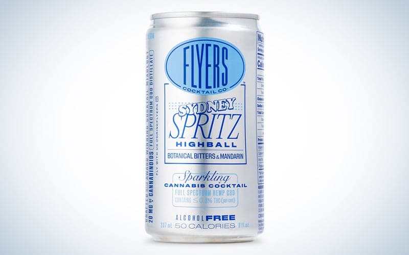 The 17 best non-alcoholic drinks of 2024, tested and reviewed, The 17 best non-alcoholic drinks of 2024, tested and reviewed, TechWar.GR