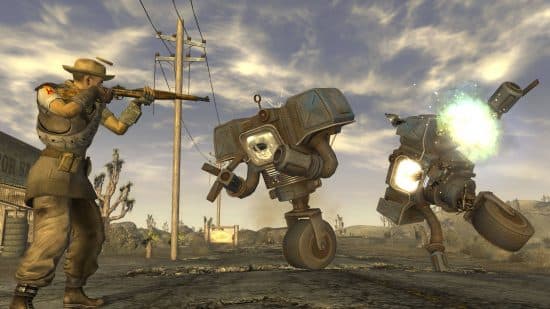 The best Fallout New Vegas mods, The best Fallout New Vegas mods, TechWar.GR