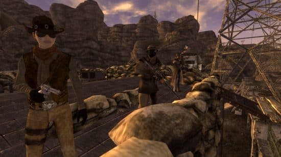 The best Fallout New Vegas mods, The best Fallout New Vegas mods, TechWar.GR