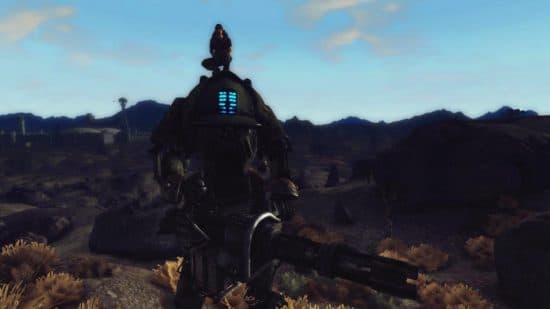 The best Fallout New Vegas mods, The best Fallout New Vegas mods, TechWar.GR