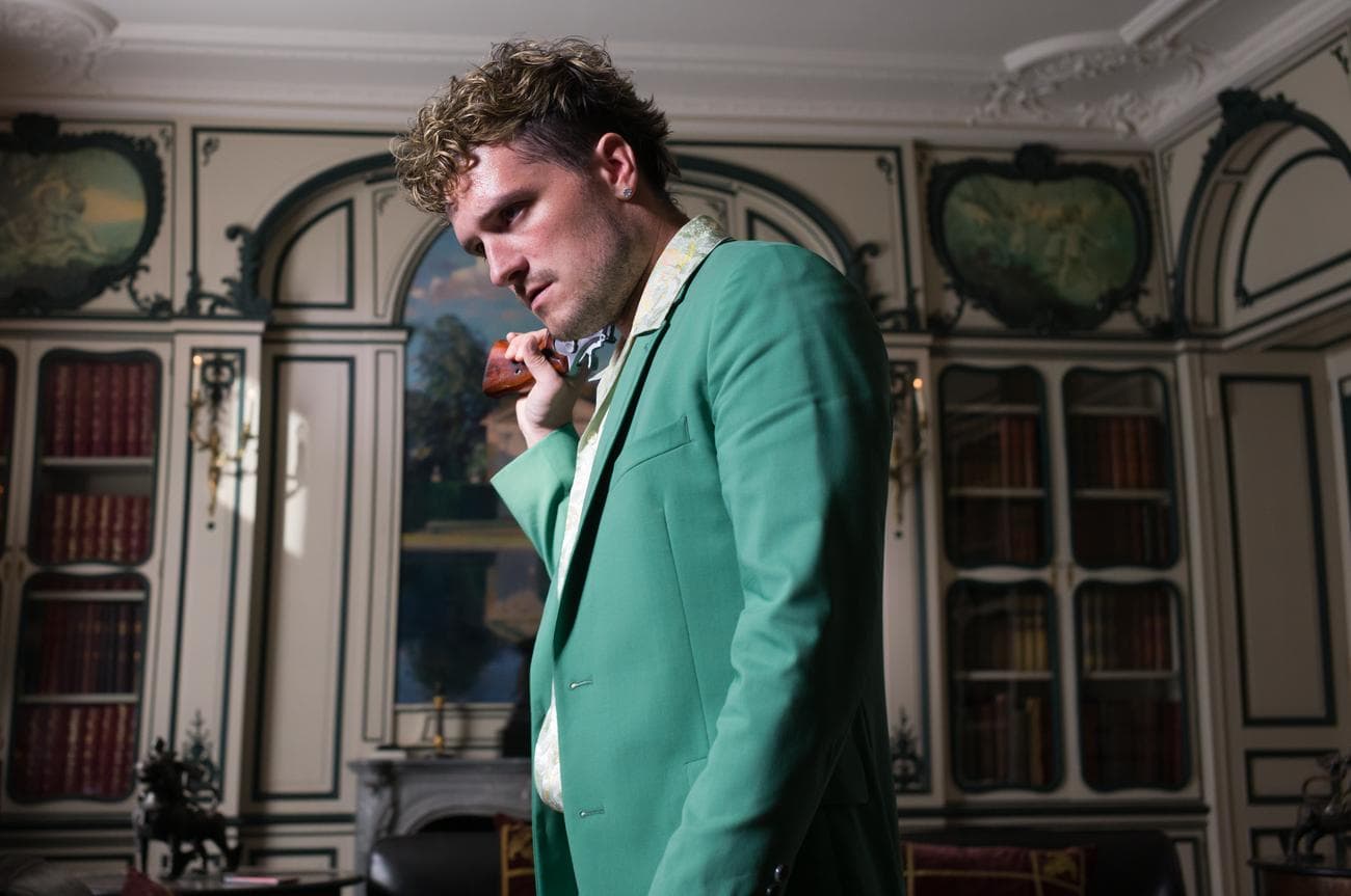 The Beekeeper Review, The Beekeeper Review, TechWar.GR