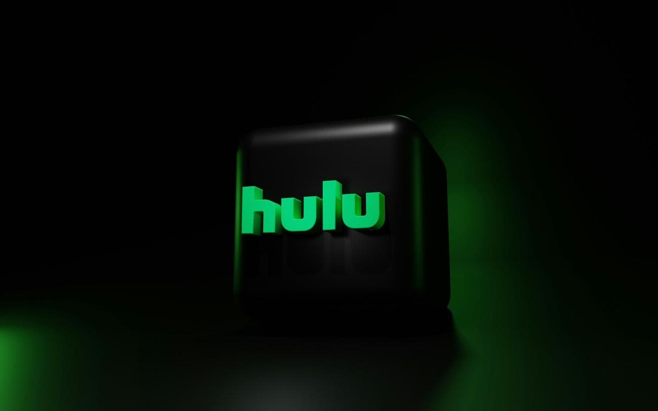 Hulu Hamas ad