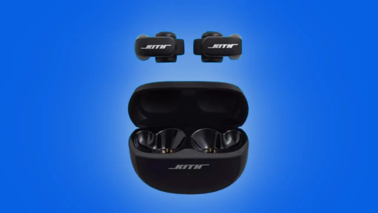 Τα νέα Ultra Open Earbuds της Bose είναι εδώ, αλλά υπάρχει μια ανατροπή
