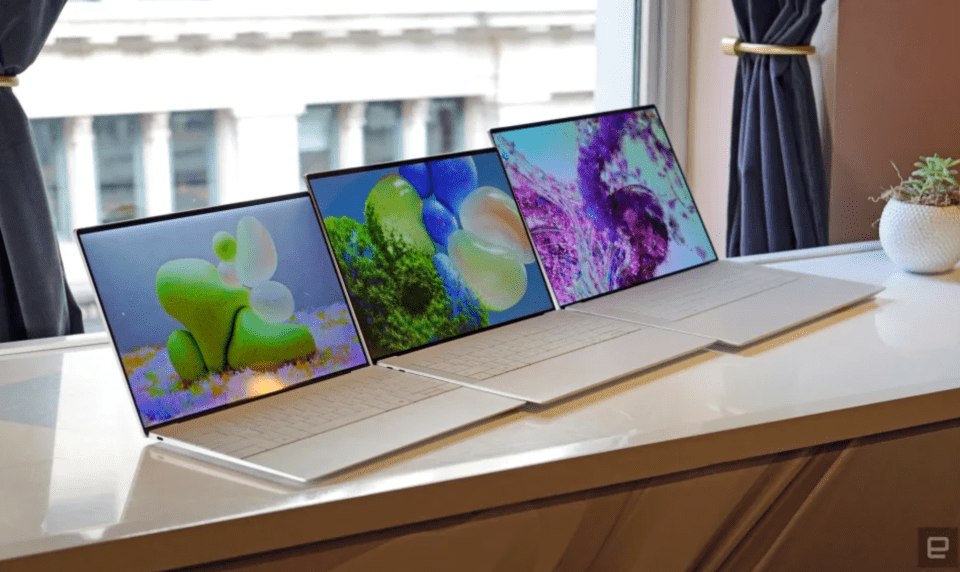 Οι καλύτεροι φορητοί υπολογιστές της CES 2024, Οι καλύτεροι φορητοί υπολογιστές της CES 2024, TechWar.GR