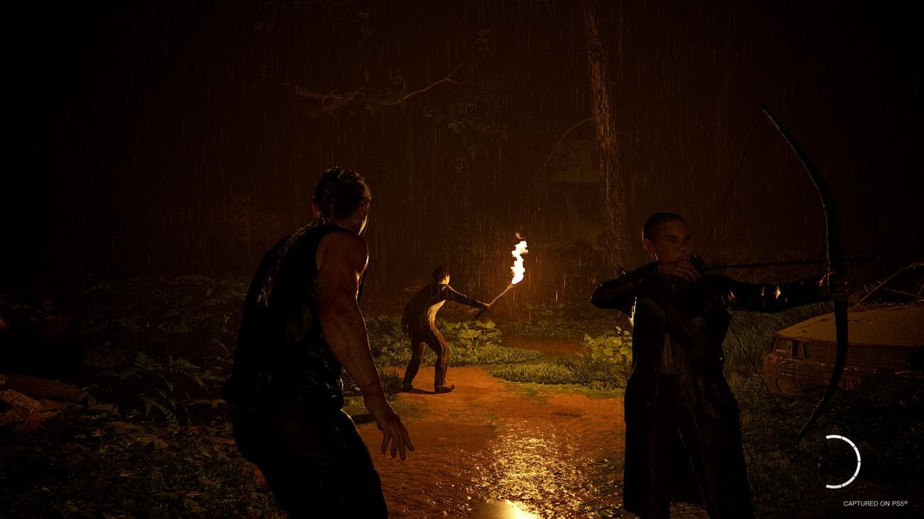 The Last of Us Part 2 Remastered review: The roguelike No Return mode κλέβει την παράσταση, The Last of Us Part 2 Remastered review: The roguelike No Return mode κλέβει την παράσταση, TechWar.GR