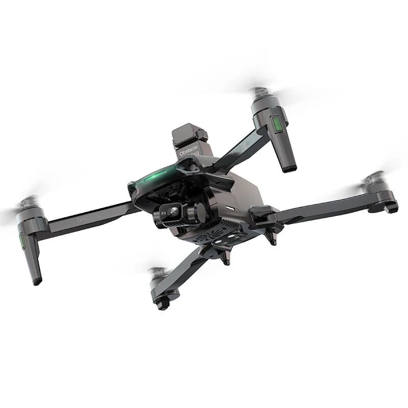 XMR/C M10 Ultra S+: Drone με 3-Axis EIS Gimbal, GPS, 4K κάμερα και αυτόματη αποφυγή εμποδίων (!) με τιμές από 164.2€!!, XMR/C M10 Ultra S+: Drone με 3-Axis EIS Gimbal, GPS, 4K κάμερα και αυτόματη αποφυγή εμποδίων (!) με τιμές από 164.2€!!, TechWar.GR