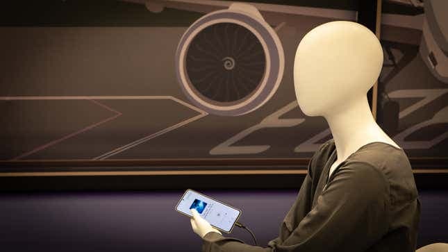 Το Auracast ενεργοποιεί τη μετάδοση Bluetooth που θα μπορούσε να σώσει την ψυχική σας υγεία, Το Auracast ενεργοποιεί τη μετάδοση Bluetooth που θα μπορούσε να σώσει την ψυχική σας υγεία, TechWar.GR