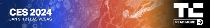 CES 2024: Ακολουθήστε την κάλυψη του TechCrunch από το Λας Βέγκας, CES 2024: Ακολουθήστε την κάλυψη του TechCrunch από το Λας Βέγκας, TechWar.GR