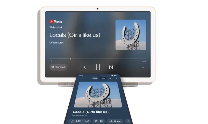 Η τεράστια αναβάθμιση του Chromecast θα ενθουσιάσει τους χρήστες του TikTok / FOXreport.gr, Η τεράστια αναβάθμιση του Chromecast θα ενθουσιάσει τους χρήστες του TikTok, TechWar.GR