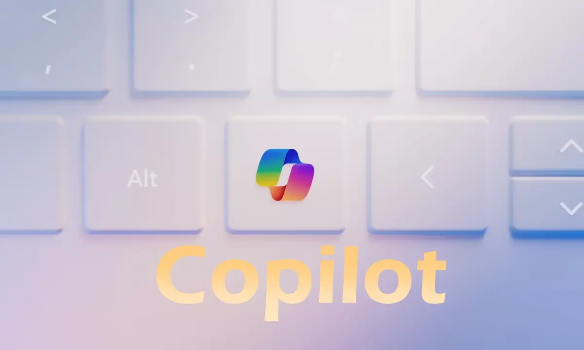 Ένα άλμα στο μέλλον της εμπειρίας υπολογιστή με Windows με τροφοδοσία AI
