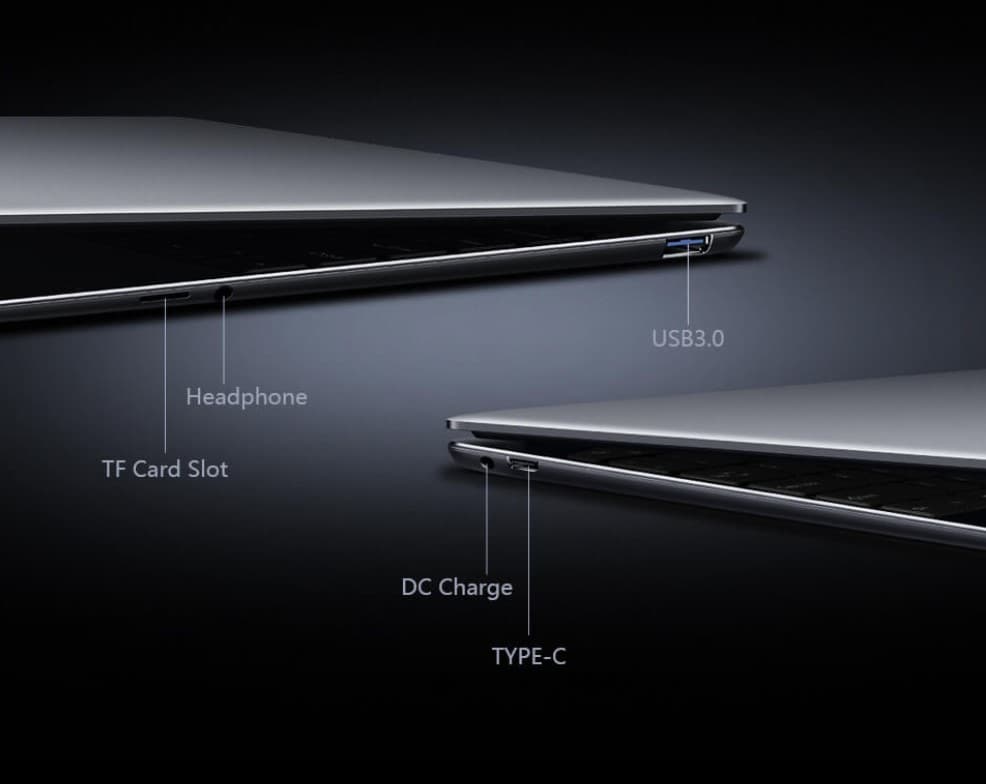 [#Ιστορικό_χαμηλό] Chuwi Corebook Pro 13: 2Κ οθόνη, i3-6157U επεξεργαστής, 8GB DDR4 RAM, 256GB SSD δίσκος με 193€!!, [#Ιστορικό_χαμηλό] Chuwi Corebook Pro 13: 2Κ οθόνη, i3-6157U επεξεργαστής, 8GB DDR4 RAM, 256GB SSD δίσκος με 193€!!, TechWar.GR