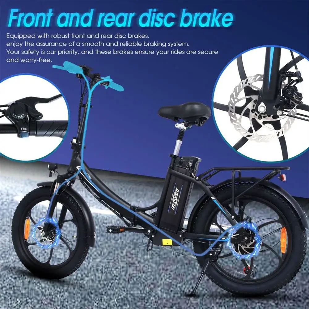 ONESPORT OT16 : Ψηλοτίμονο ηλεκτρικό ποδήλατο πόλης, με μοτέρ 350W και εμβέλεια 130 χιλιομέτρων! - d0a6e49a dff2 4248 9ce9 21c9bff9 jpg.webp - TechWar.GR