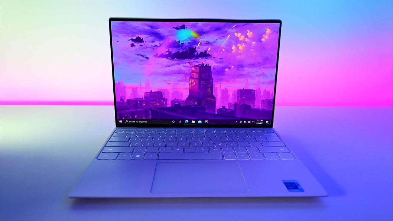 Η Dell ανανεώνει το XPS 13 με φουτουριστικό σχεδιασμό και τσιπ AI, Η Dell ανανεώνει το XPS 13 με φουτουριστικό σχεδιασμό και τσιπ AI, TechWar.GR