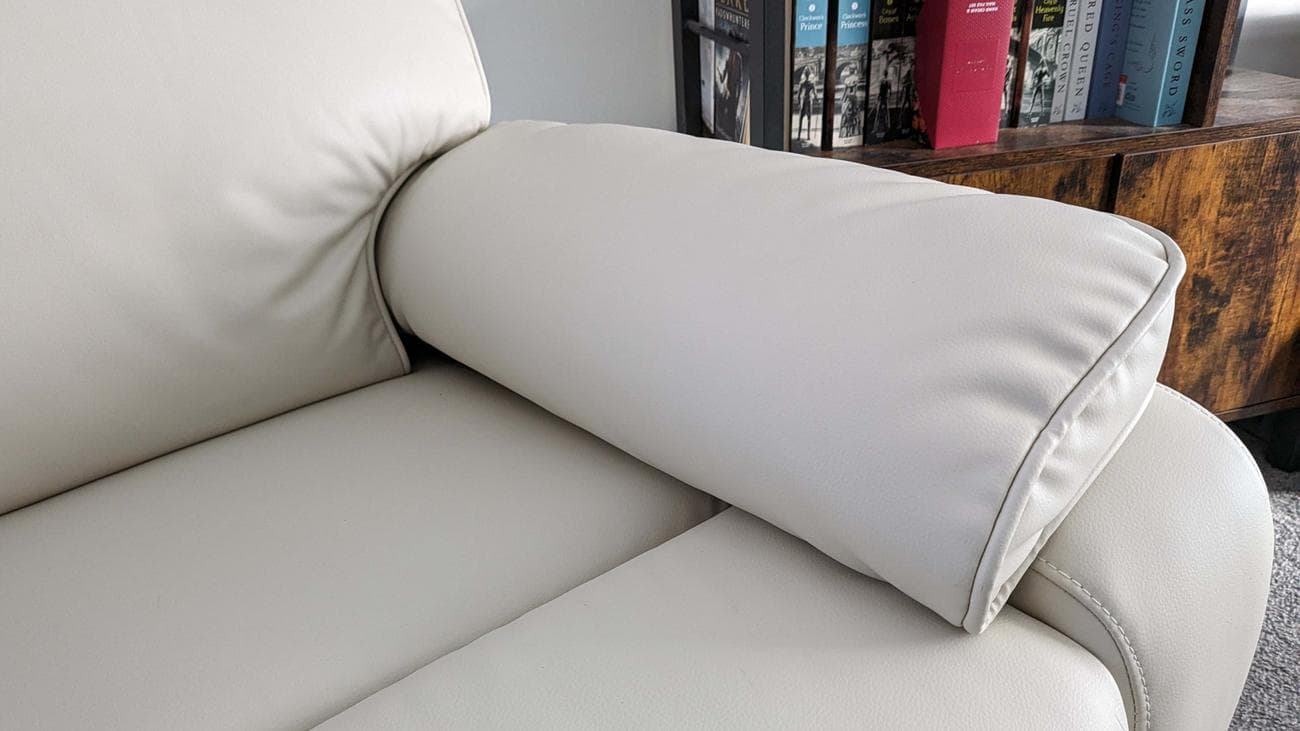 Ανασκόπηση FlexiSpot X2 Recliner: Τι συμβαίνει όταν μια εταιρεία επίπλων γραφείου κατασκευάζει μια καρέκλα σαλονιού;, Ανασκόπηση FlexiSpot X2 Recliner: Τι συμβαίνει όταν μια εταιρεία επίπλων γραφείου κατασκευάζει μια καρέκλα σαλονιού;, TechWar.GR