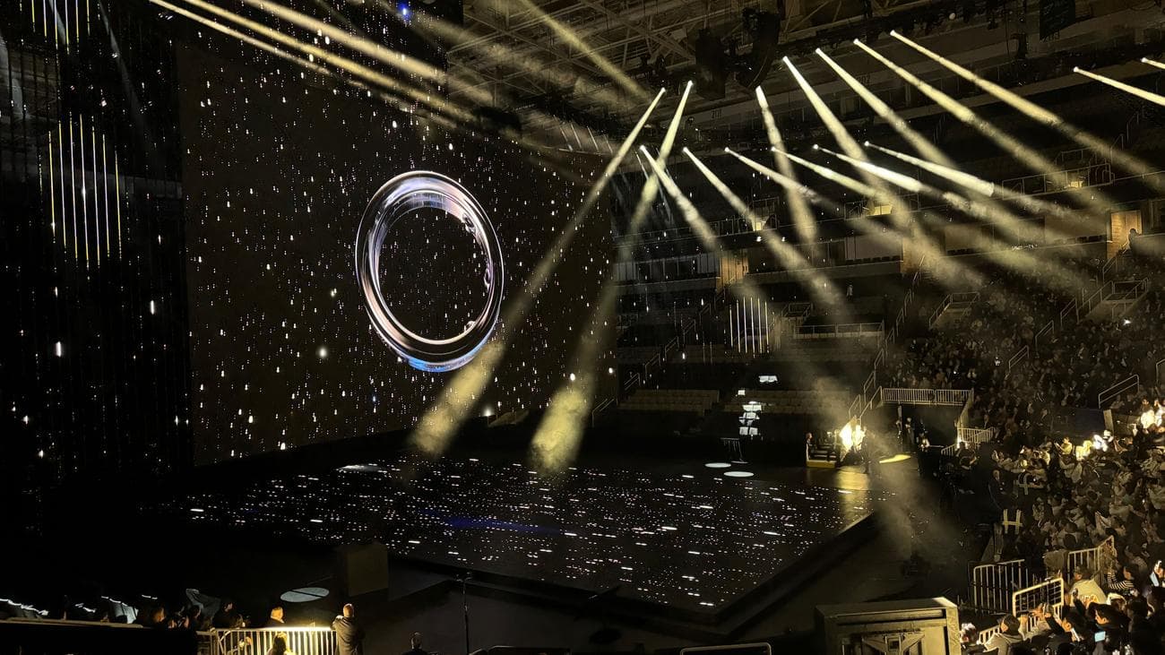 Samsung Galaxy Unpacked 2024 – everything we learned live from the Galaxy S24 launch, Samsung Galaxy Unpacked 2024 – everything we learned live from the Galaxy S24 launch, TechWar.GR