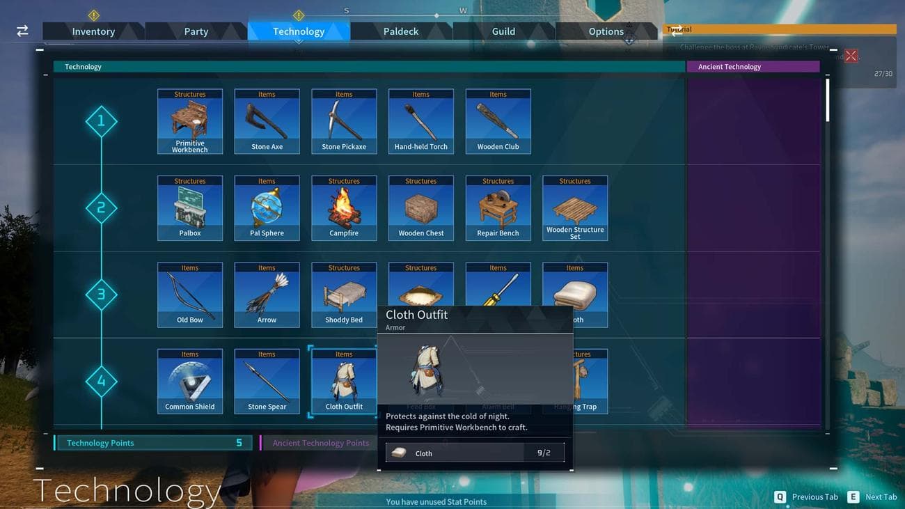 7 συμβουλές και κόλπα Palworld για αρχάριους θα ήθελα να ήξερα πριν ξεκινήσω το παιχνίδι, 7 συμβουλές και κόλπα Palworld για αρχάριους θα ήθελα να ήξερα πριν ξεκινήσω το παιχνίδι, TechWar.GR