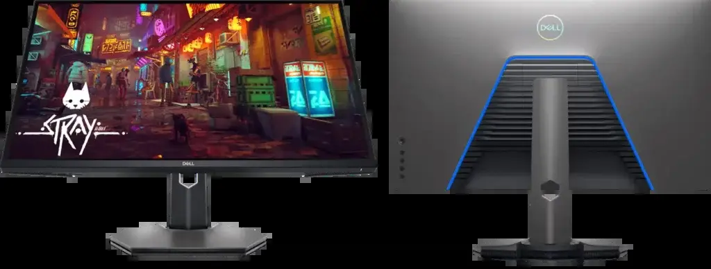Οθόνες παιχνιδιών Dell G3223Q: Οθόνες παιχνιδιών Dell G3223Q