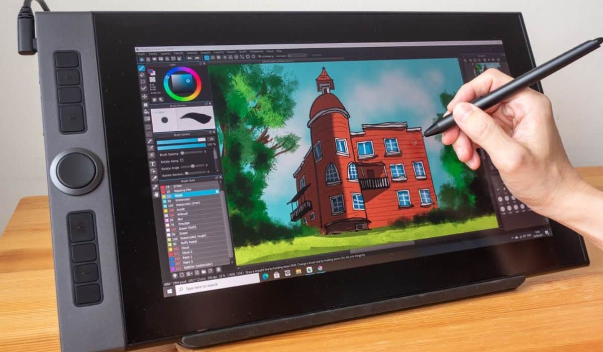 Πώς να σχεδιάσετε στην οθόνη των Windows, Πώς να σχεδιάσετε στην οθόνη των Windows, TechWar.GR