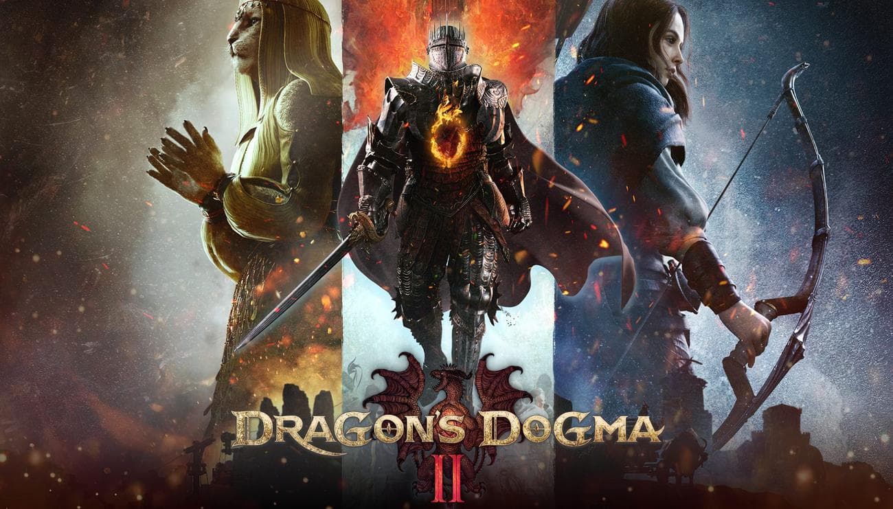 Τα πιο αναμενόμενα παιχνίδια του 2024 της Wccftech - dragons dogma 2 capcom showcase HD scaled - TechWar.GR