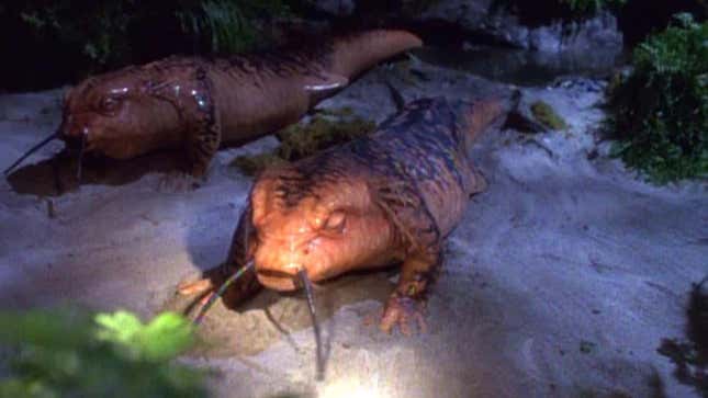 Εικόνα για άρθρο με τίτλο Happy 'Threshold'  Day, Star Trek Sickos