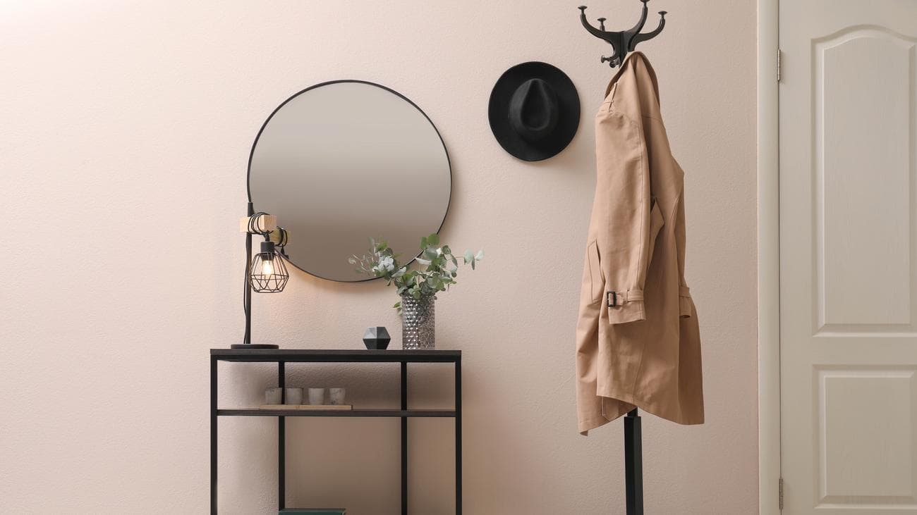 9 κόλπα εσωτερικής διακόσμησης για μεγάλο αντίκτυπο σε μια μικρή είσοδο, 9 κόλπα εσωτερικής διακόσμησης για μεγάλο αντίκτυπο σε μια μικρή είσοδο, TechWar.GR