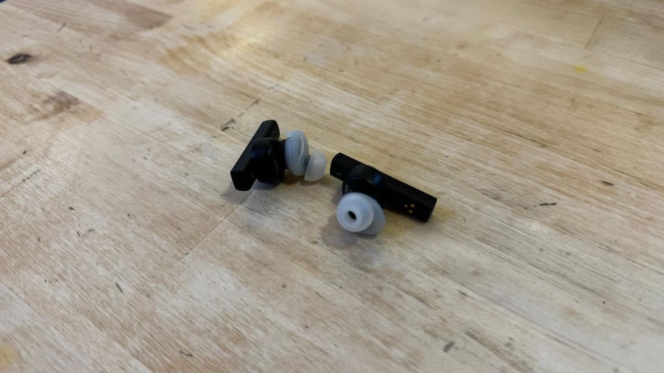 Τελική αναθεώρηση ZE8000 MK2: Παντοδύναμος ήχος και ANC που σας επιτρέπει να το απολαύσετε, Τελική αναθεώρηση ZE8000 MK2: Παντοδύναμος ήχος και ANC που σας επιτρέπει να το απολαύσετε, TechWar.GR