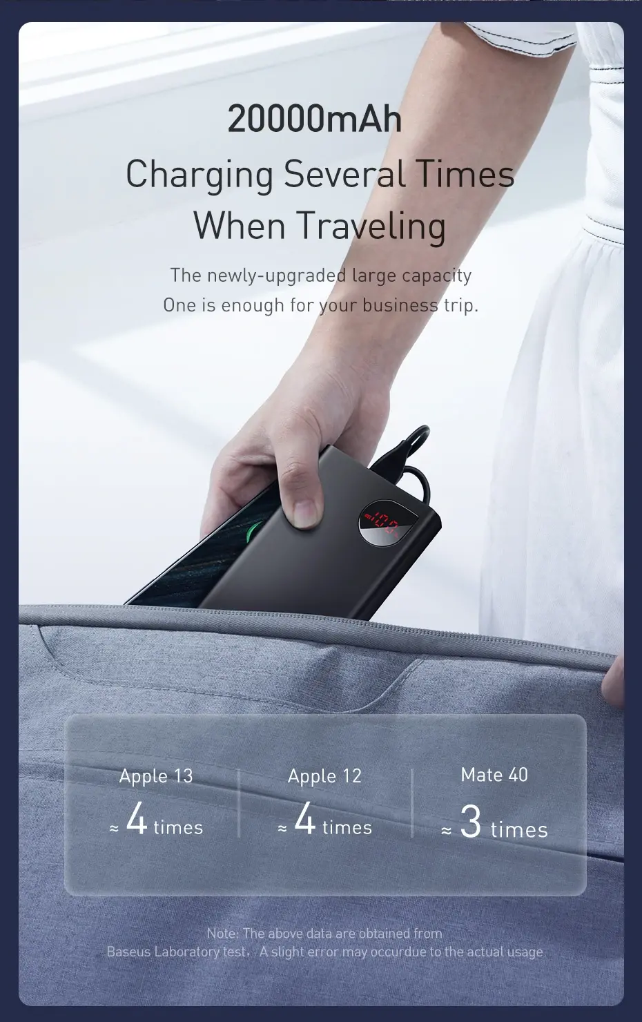 [58€ τα ΔΥΟ Power Banks] Baseus Adaman2 : Power Bank 20.000mAh με ταχύτητα φόρτισης 30W και USB-C, με 32€ από Τσεχία. - fbf4752b aeb1 4b7f a98f fcabf171dd61.jpg.webp - TechWar.GR