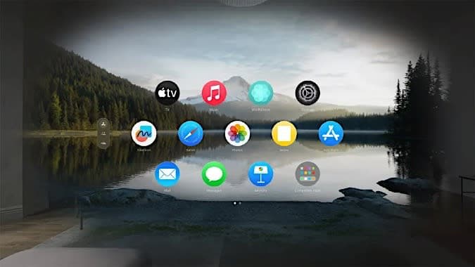 Μια πιο προσεκτική ματιά στο Vision Pro της Apple, Μια πιο προσεκτική ματιά στο Vision Pro της Apple, TechWar.GR