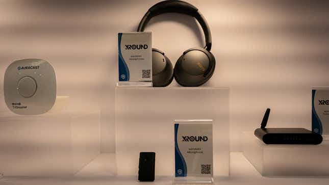 Το Auracast ενεργοποιεί τη μετάδοση Bluetooth που θα μπορούσε να σώσει την ψυχική σας υγεία, Το Auracast ενεργοποιεί τη μετάδοση Bluetooth που θα μπορούσε να σώσει την ψυχική σας υγεία, TechWar.GR