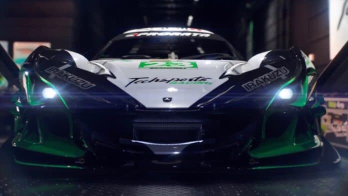 Πέντε ενημερώσεις αργότερα, το Forza διορθώνει σημαντικό πρόβλημα για τους Πέντε ενημερώσεις αργότερα, το Forza διορθώνει σημαντικό πρόβλημα για τους παίκτες υπολογιστών