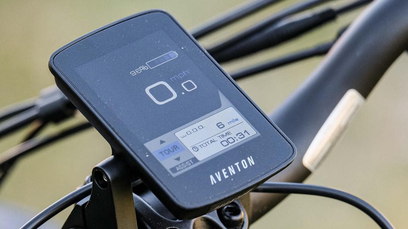 Aventon Sinch.2 κριτική | Οδηγός του Τομ, Aventon Sinch.2 κριτική |  Οδηγός του Τομ, TechWar.GR