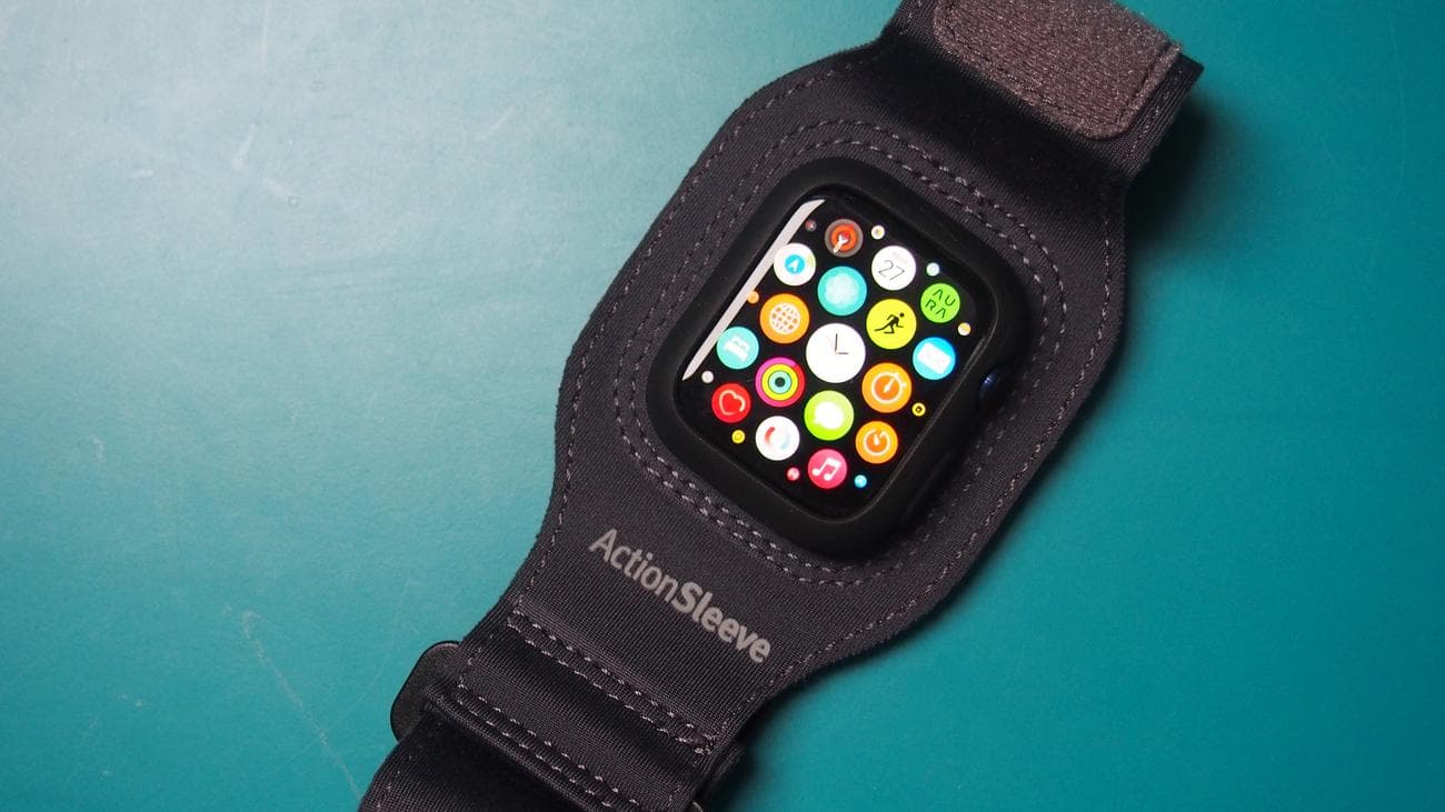 Ανασκόπηση TwelveSouth ActionSleeve: Μετακινήστε το Apple Watch σας ψηλά, Ανασκόπηση TwelveSouth ActionSleeve: Μετακινήστε το Apple Watch σας ψηλά, TechWar.GR