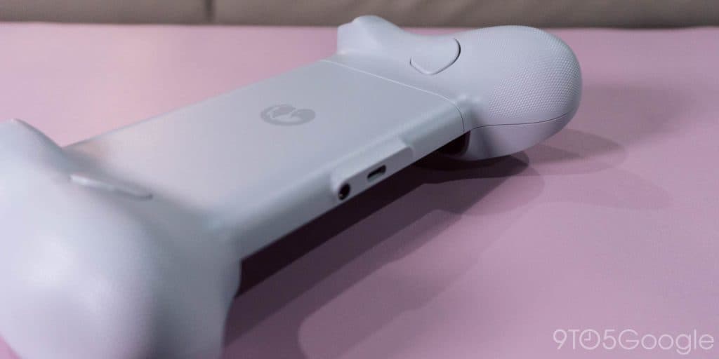 Το χειριστήριο κινητού που έχω ονειρευτεί - gamesir galileo g8 2 - TechWar.GR