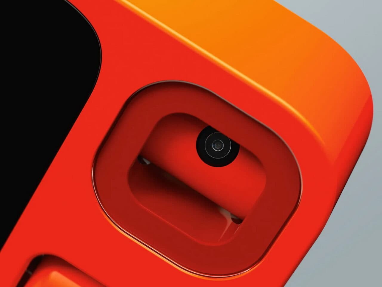 Το Rabbit R1 είναι ένα gadget με τεχνητή νοημοσύνη που δεν μοιάζει με τίποτα από όσα έχεις δει μέχρι σήμερα, Το Rabbit R1 είναι ένα gadget με τεχνητή νοημοσύνη που δεν μοιάζει με τίποτα από όσα έχεις δει μέχρι σήμερα, TechWar.GR