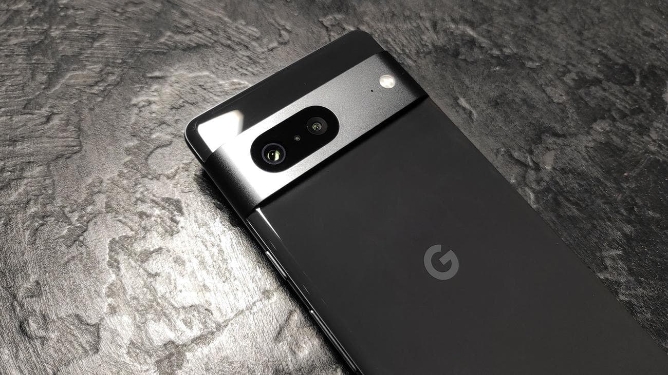 Google Pixel 7