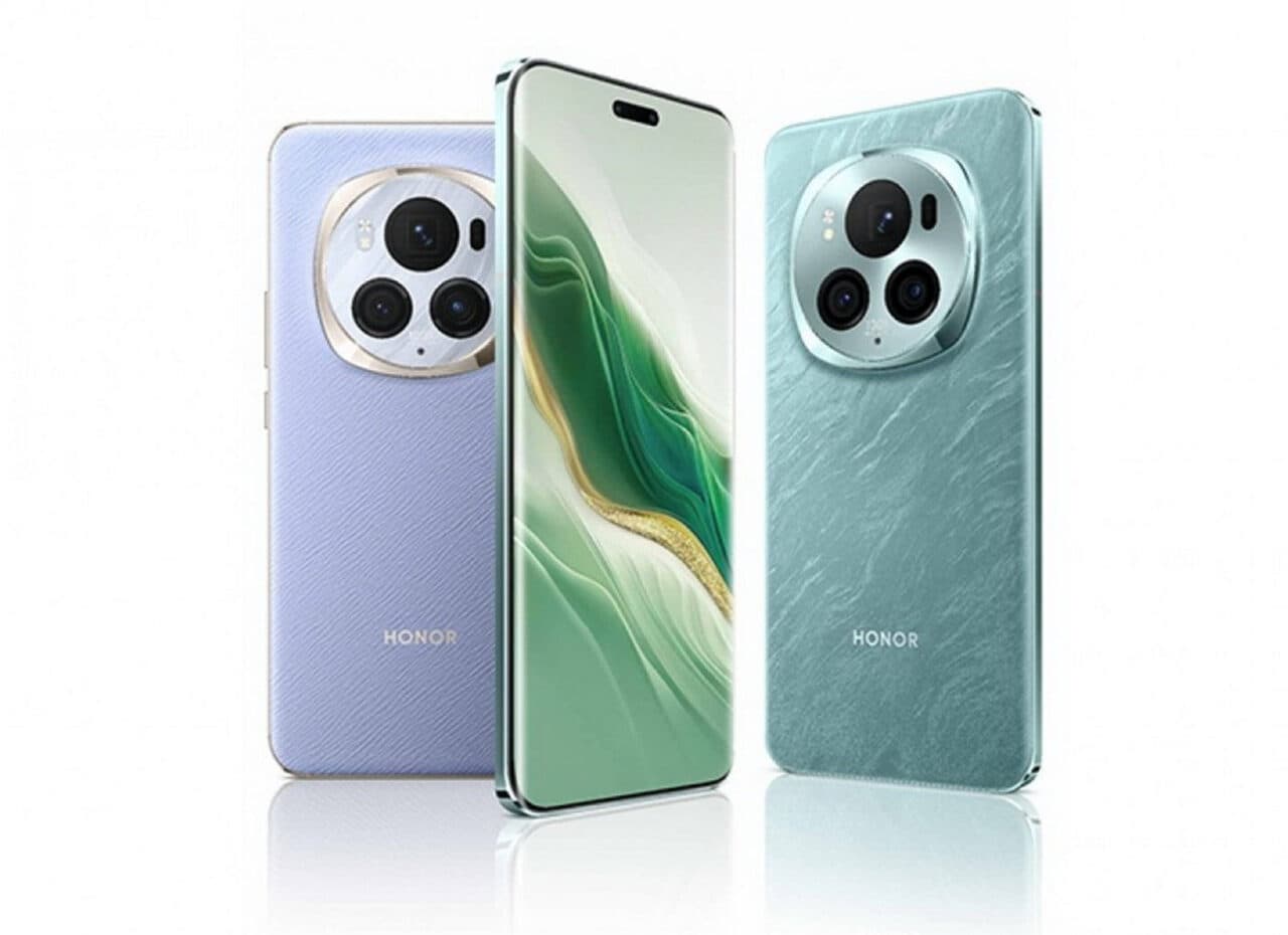 Το HONOR Magic 6 Pro κυκλοφόρησε και είναι εξοπλισμένο με μια περισκοπική κάμερα 180MP, Το HONOR Magic 6 Pro κυκλοφόρησε και είναι εξοπλισμένο με μια περισκοπική κάμερα 180MP, TechWar.GR