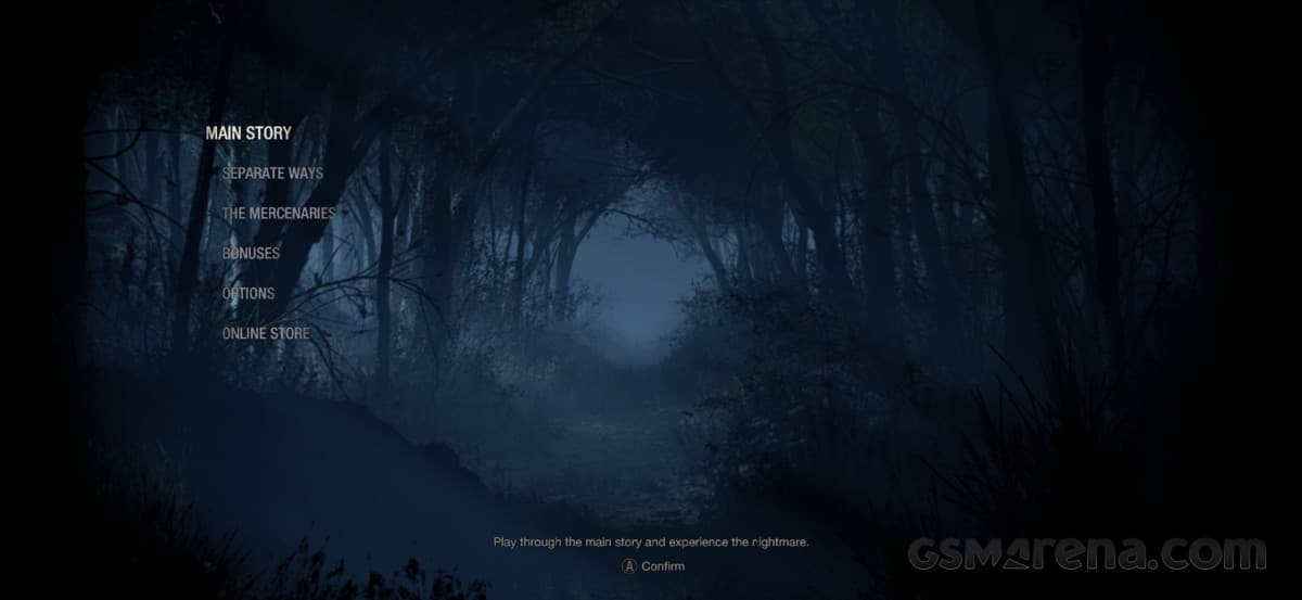 Resident Evil 4 for iPhone review, Resident Evil 4 for iPhone review, TechWar.GR