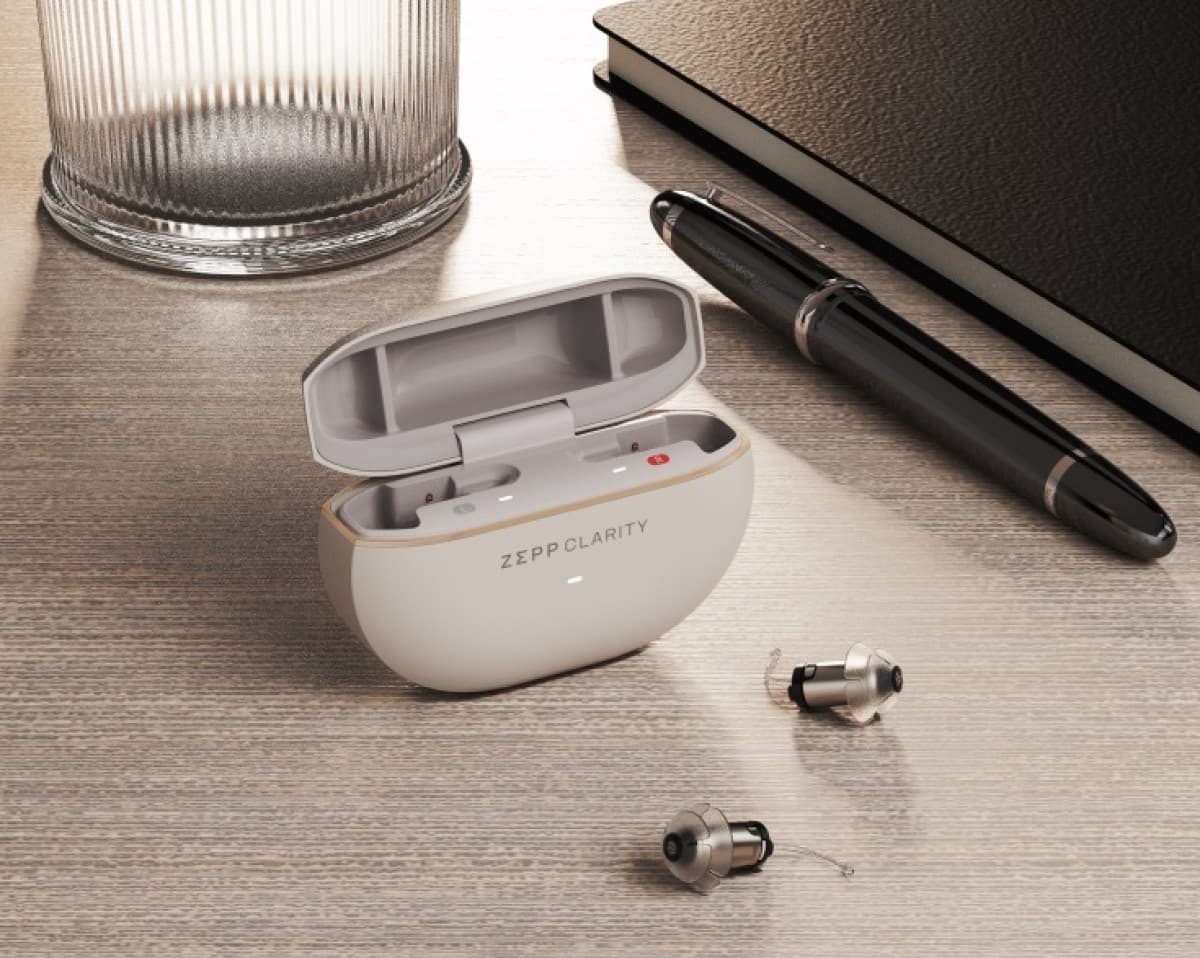 CES 2024: Ξεχωριστές λειτουργίες για το νέο Amazfit Helio Ring, CES 2024: Ξεχωριστές λειτουργίες για το νέο Amazfit Helio Ring, TechWar.GR