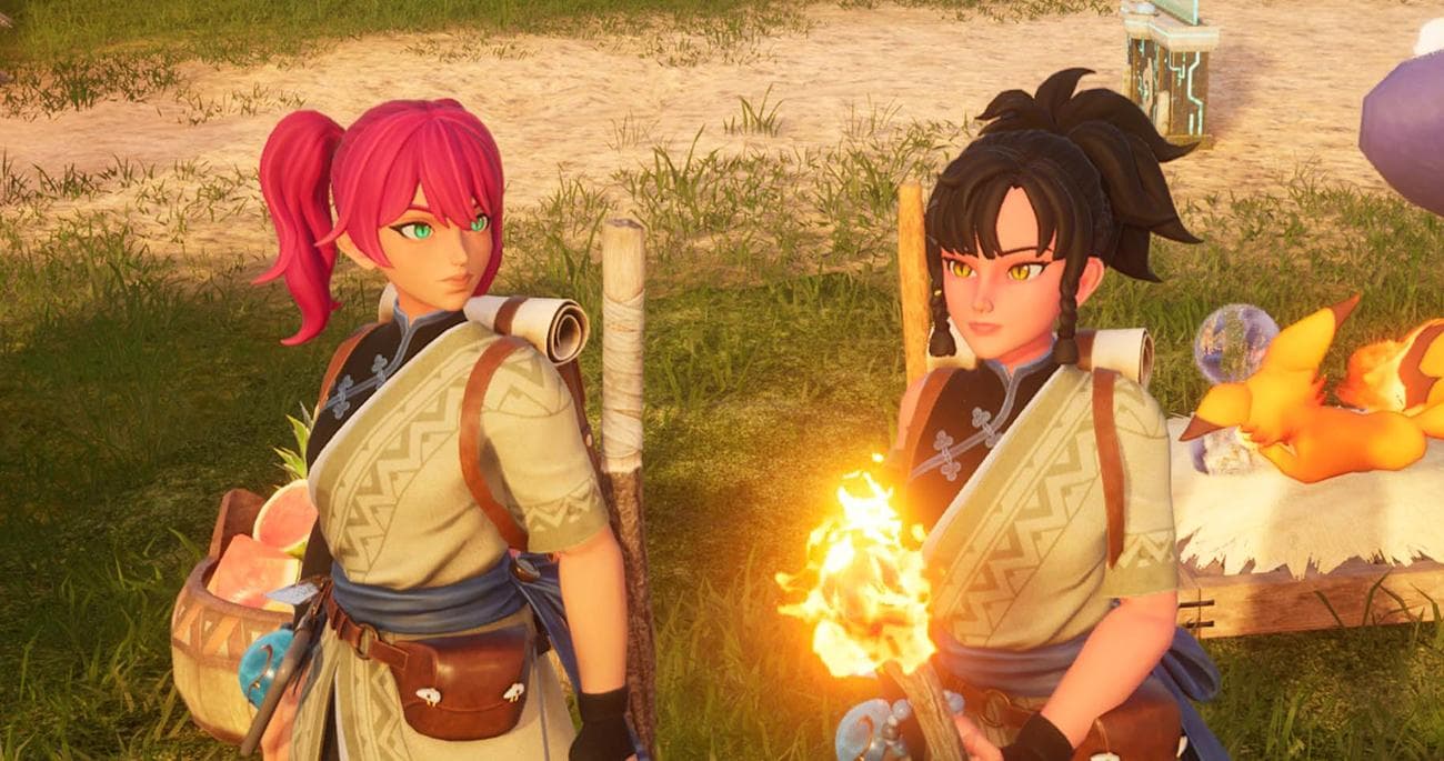 Πώς να ξεκλειδώσετε το Grappling Gun στο Palworld, Πώς να ξεκλειδώσετε το Grappling Gun στο Palworld, TechWar.GR