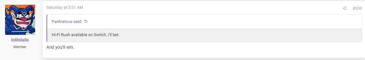 Η μεγαλύτερη έκπληξη του Xbox για το 2023 ίσως κυκλοφορήσει στο Nintendo Switch / FOXreport.gr, Η μεγαλύτερη έκπληξη του Xbox για το 2023 ίσως κυκλοφορήσει στο Nintendo Switch, TechWar.GR