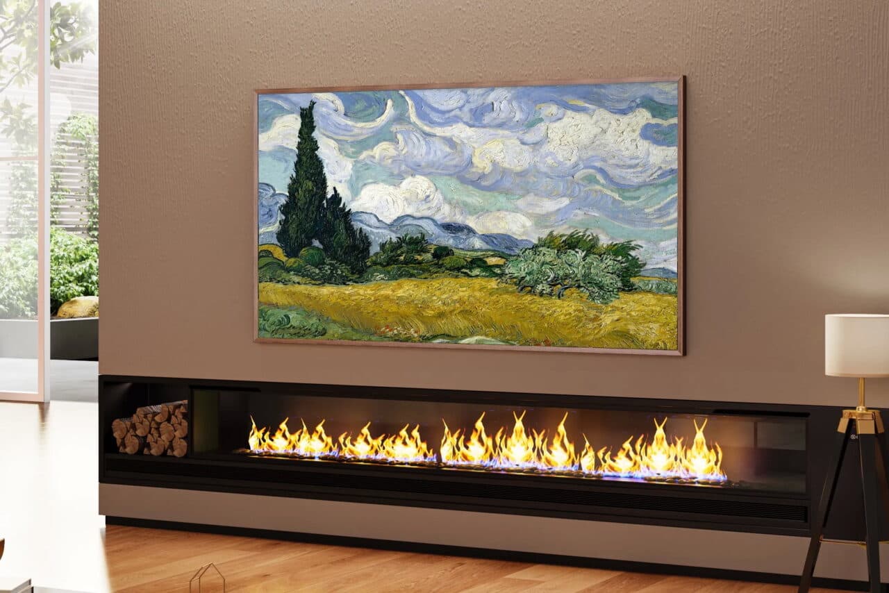 Η Hisense παρουσιάζει μεγαλύτερες και ακόμη πιο φωτεινές τηλεοράσεις για το 2024, Η Hisense παρουσιάζει μεγαλύτερες και ακόμη πιο φωτεινές τηλεοράσεις για το 2024, TechWar.GR