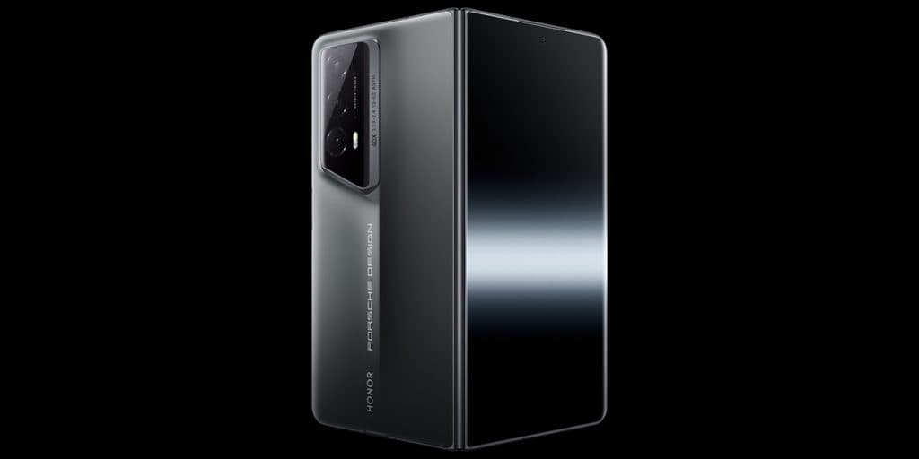 Το Honor Magic V2 κυκλοφορεί στην Ευρώπη με 1.999 ευρώ - honor magic v2 porsche 1 - TechWar.GR